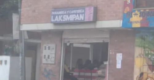 PANADERIA Y CAFETERIA LAKSMIPAN BOGOTÁ PANADERIA Y CAFETERIA LAKSMIPAN BOGOTÁ